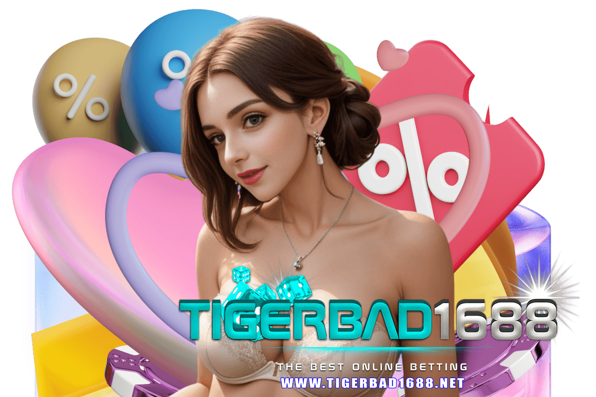 tigerbad1688 สล็อต